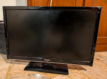 Televisione Philips 20/22"