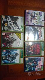 Giochi xbox 360