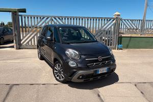 Fiat 500L 1.3 Multijet 95 CV Dualogic Cross