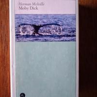 MOBY DICK  Herman Melville e altri libri