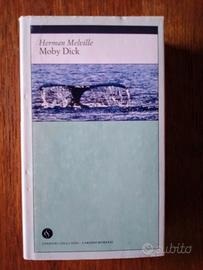 MOBY DICK  Herman Melville e altri libri