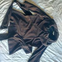 Giacca spolverino CK