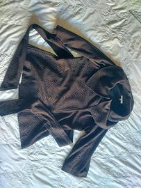 Giacca spolverino CK