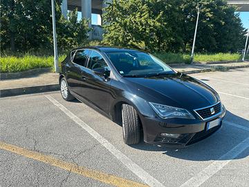 Seat Leon 3a Serie 1.5 TGI