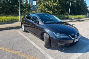Seat Leon 3a Serie 1.5 TGI
