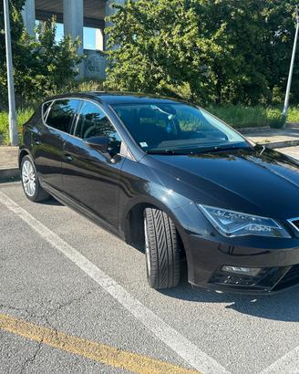 Seat Leon 3a Serie 1.5 TGI