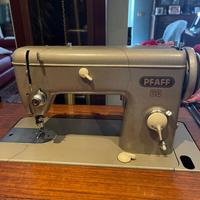 Macchina da cucire Pfaff