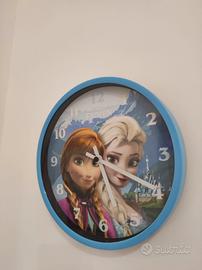 Orologio da parete - FROZEN