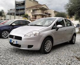 Fiat Punto Evo Punto Evo 1.3 Mjt 75 CV 5 porte