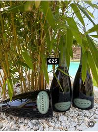 Bellavista Alma zero 1 cartone di 6 bottiglie