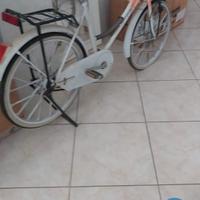 Bicicletta da donna