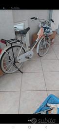 Bicicletta da donna