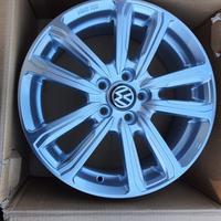 4 cerchi 16 Volkswagen Golf 4 Polo T Cross Taigo