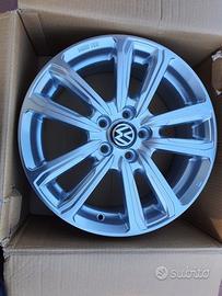 4 cerchi 16 Volkswagen Golf 4 Polo T Cross Taigo