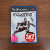 Obscure 2 - Ps2 Completo e funzionante