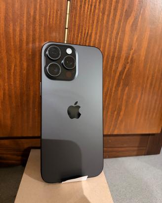 iPhone 15 pro max 1tb grigio siderale