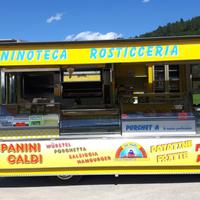 Autonegozio minonzio rosticceria paninoteca