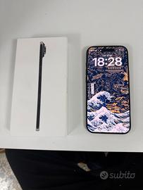 Iphone Air 256 gb