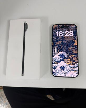Iphone Air 256 gb