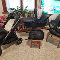 trio aptica inglesina