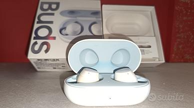 samsung Galaxy Buds cuffie