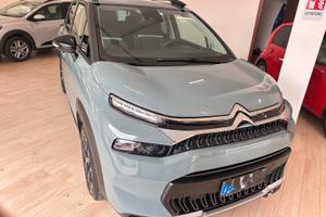 Citroen C3 Aircross BlueHDi 110 S&S Shine Pack