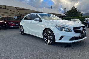 Mercedes-benz A 200 d Sport