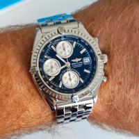 Breitling Chronomat GT