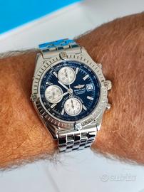 Breitling Chronomat GT