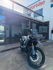 Moto Morini All Thrike 450 Pronta Consegna