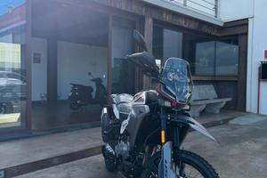 Moto Morini All Thrike 450 Pronta Consegna