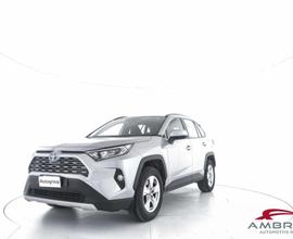 TOYOTA RAV4 HV (218CV) E-CVT 2WD Active