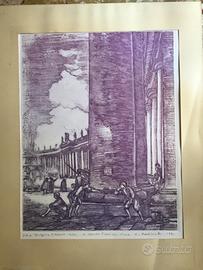 Omaggio a Robeut, di Claudio Radiciotti