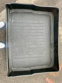 Vasca contenitiva ford focus