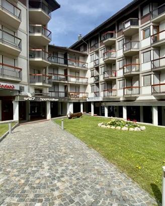 Appartamento di 35 m² con 2 locali a Bardonecchia