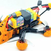 DRONE FPV APEX 3" Freestyle O4 PRO