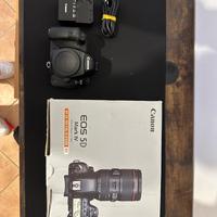 CANON 5D MARK IV