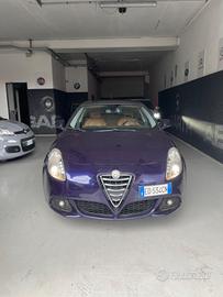 Alfa Romeo Giulietta 1.4 Turbo MultiAir Distinctiv