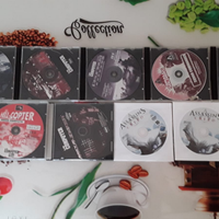 Stock CD DVD giochi PC usati Assassin Creed