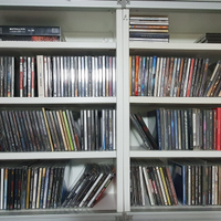 Cd vari progressive rock pop alcuni come nuovi