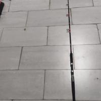 Canna da pesca  da traina Okuma 2,10 metri