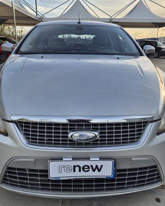 Ford Mondeo 2.0 TDCi 140 CV 5 poret Ghia DPF