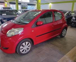 Citroen C1 1.0 airdream Style