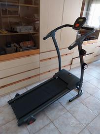 tapis roulant tappeto magnetico 