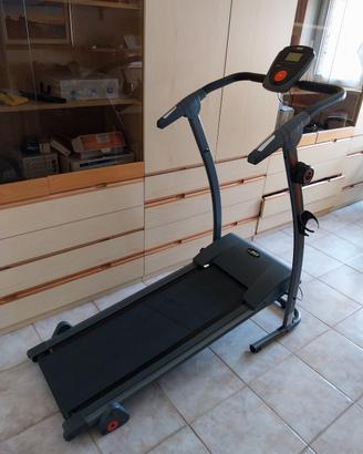 tapis roulant tappeto magnetico 