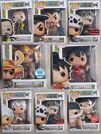 Funkopop One piece