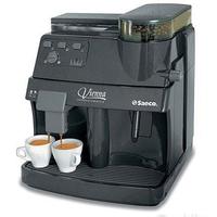 macchina da caffè in grani