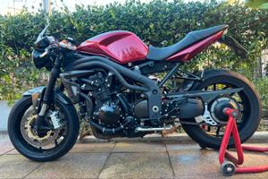 Speed Triple 1050