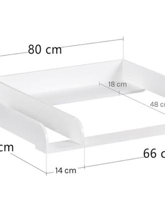 fasciatoio universale per cassettiera
