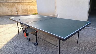 Tavolo da ping pong